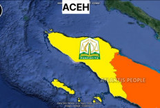 Daftar 3 Calon Provinsi Baru Pecahan dari Aceh, 18 Daerah Bergabung 