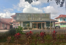 Tingkatkan Kesiapsiagaan, Damkar Rejang Lebong Targetkan Program Tanggap Darurat 