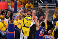 Tyrese Haliburton Tetap Absen Musim Ini!