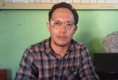Pemdes Kampung Delima, Tingkatkan Pembangunan Jalan Hot Rolled Sheet (HRS)