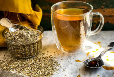 Bukan Teh Biasa ! Ini Alasan Yerba Mate Dijuluki Superdrink Alami