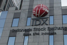 Rupiah Menguat, IHSG Naik 7,57 Persen 