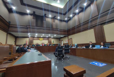 Penyelidik KPK Bantah Bocorkan SprinLid Kasus Hasto 
