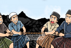 Yalal Batubara, Oleh: Dahlan Iskan