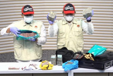 Terkuak Modus Bupati Rejang Lebong Minta Jatah 15 Persen ke Kontraktor 