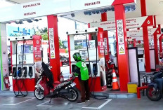 Kenapa Harga Pertamax dan Pertalite Berbeda ? Ini Alasan dan Faktor yang Mempengaruhi