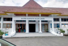 Banggar dan TAPD Segara Bahas Raperda Pertanggungjawaban APBD TA 2024 