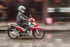 Alasan Biker Masih Setia dengan Motor Bebek