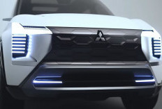 Kehadirannya Sangat Dinantikan Tahun 2025, Berikut 5 SUV Terbaru yang Segera Meluncur