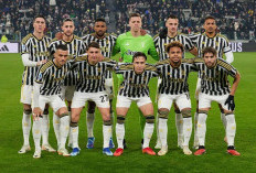 Juventus Tempel Inter Milan