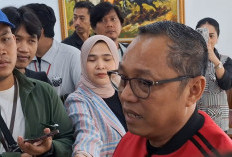 Soal Sayembara Maruarar Tangkap Harun Masiku, Ini Kata PDIP