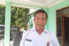 Dispar Rejang Lebong Siapkan Fasilitas Pendukung untuk Kembangkan Wisata Paralayang