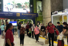 KAI Hadirkan Program Ramadan Festive 2024, Diskon Tiket KA dan Flash Sale Lebaran