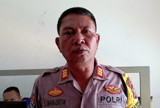 Ops Pekat Nala II Dimulai, Puluhan Personel Dikerahkan