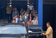Soal Ijazah Jokowi Ini Kata Rocky Gerung 