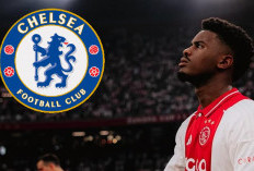 Chelsea Klub Liga Inggris Tanpa Sponsor Jersey Tahun Ini