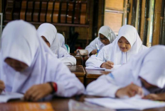 DKI Jakarta Uji Coba Sekolah Swasta Gratis, Mulai Tahun Ajaran 2025-2026