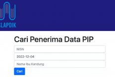 Ini Jadwal Pencairan dan Besaran PIP 2024