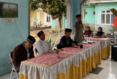 Musrenbangcam Digelar 3 Februari, Desa dan Kelurahan Harus Maksimalkan Lakukan Ini