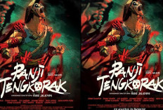 Tayang 28 Agustus 2025 Ini Sinopsis Film Panji Tengkorak