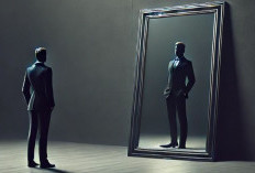 Bicara dengan Diri Sendiri Bisa Sembuhkan Luka Batin ? Ini Penjelasan Psikolog !