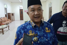 Dewas Bahas Bisnis Hingga PAD RSUD