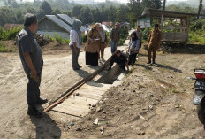 Pemerintah Desa Suban Ayam Gelar Sertifikasi