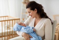 Bukan Sekadar Nutrisi, Ini Peran Penting Ibu di 1.000 Hari Pertama Kehidupan Anak