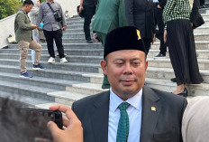 Biaya Haji 2025 Turun, Ini Kata Waka DPR RI