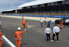 MotoGP Brasil 2026 Diinvestigasi Soal Ini