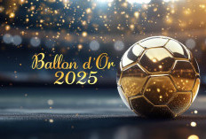 Dembele, Yamal atau Donnarumma Bakal Rebut Ballon d'Or 2025