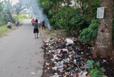 5 Lokasi di Curup Utara jadi TPS