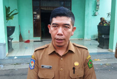 Soal Pengangkatan P3K Paruh Waktu, BKPSDM Rejang Lebong Masih Mengkaji Kemampuan Daerah 