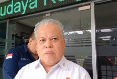 Prabowo Minta Vonis Harvey Moeis 50 Tahun Penjara