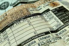 Kendaraan Berplat Luar Rugikan Daerah, Kepahiang Wajibkan Mutasi
