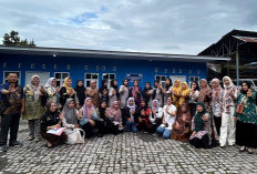 Bahaya Nikah Dini, Sosialisasi di Rejang Lebong Soroti Dampak Kesehatan dan Ekonomi