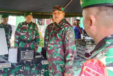Pengamat: TNI Rawan Kena Campur Tangan Politik 