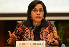 Irit Anggaran, Tahun Ini Sri Mulyani Batalkan Program Beasiswa Kemenkeu