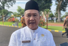 Realisasi Anggaran Rendah, Program Pembangunan Dipercepat
