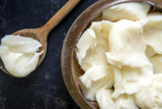 Tak Disangka ! Lemak Babi Lebih Sehat dari Lemak Sapi dan Domba, Ini Penjelasan Ilmiahnya