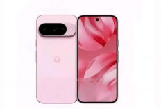 Google Pixel 10 Series Sudah Rilis di Indonesia, Ini Harga dan Spesifikasi nya!