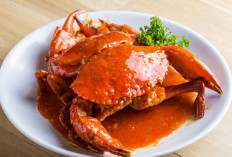 Kepiting Itu Sebenarnya Boleh Dimakan atau Tidak? Begini Penjelasan MUI