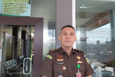 Dalami Kasus Dana Hibah Pilkada 2024, Kejari RL Periksa Rekanan KPU 