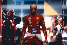  Hamilton Temukan Kembali Jati Diri di F1 2026
