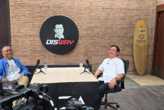  HWW , Oleh: Dahlan Iskan