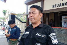 Polisi Belum Terima Laporan Warga Curup Korban Aplikasi VIR