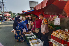 Jelang Idul Fitri, Polri Cegah Peredaran Uang Palsu 