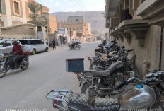   Tarim Tanah, Oleh: Dahlan Iskan