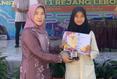 Puluhan Siswa Dipersiapkan Untuk Mengharumkan Nama Sekolah