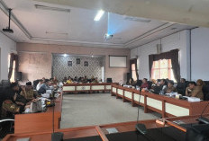 Finalisasi Anggaran Masih Alot Pengesahan Dijadwal Ulang 